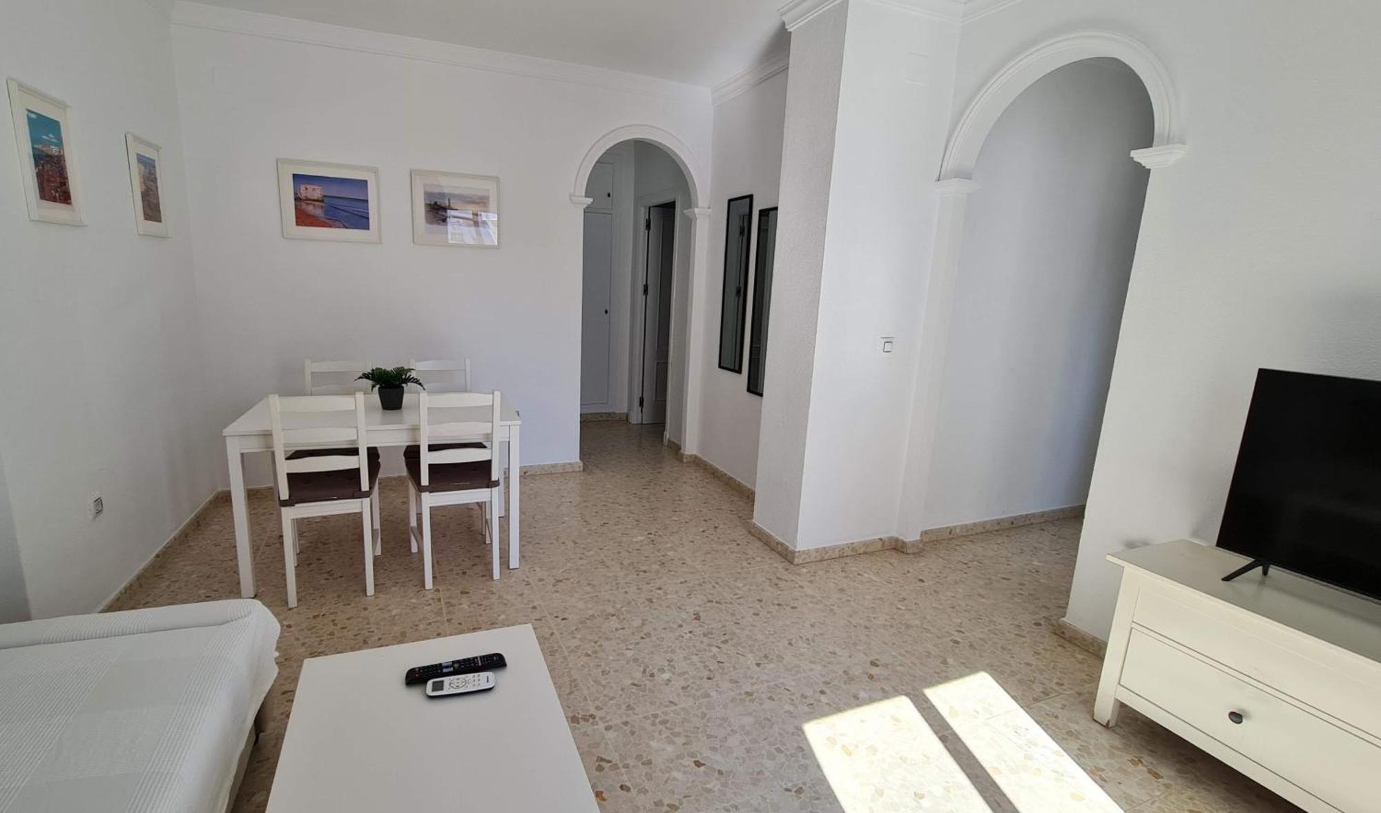 Piso En El Centro De Chipiona Apartment Exterior foto